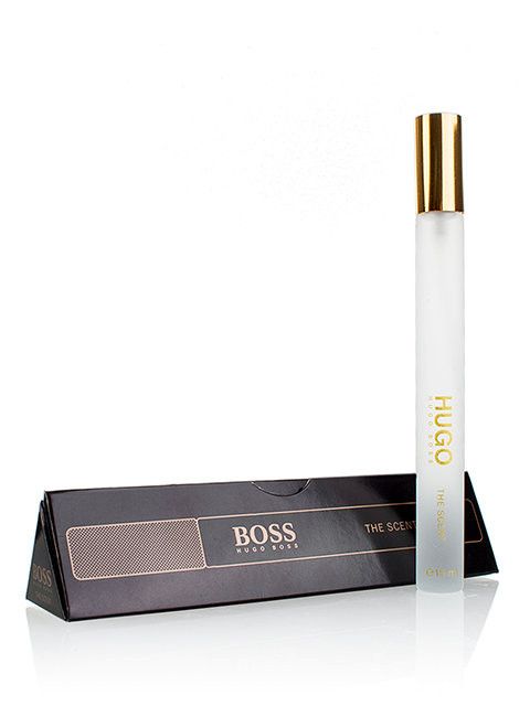 Hugo Boss The Scent for men 15 ml