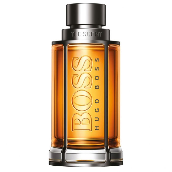 Tester Hugo Boss The Scent for men 100 ml