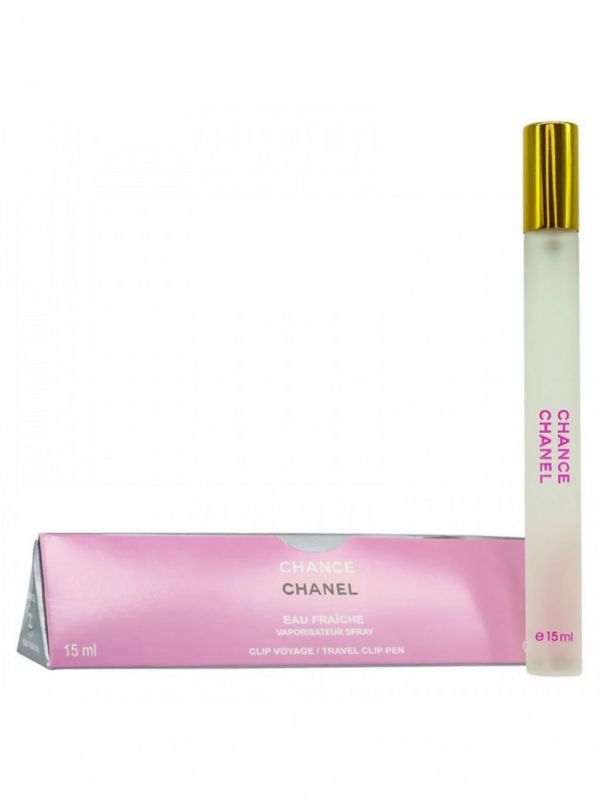 Chanel Chance Eau Fraiche 15 ml