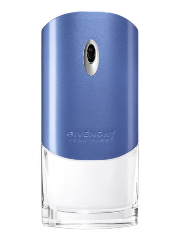 Men's perfume Givenchy Pour Homme Blue Label 100 ml UAE