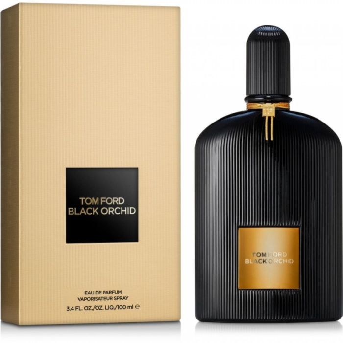 Tom Ford Black Orchid perfume for women 100 ml