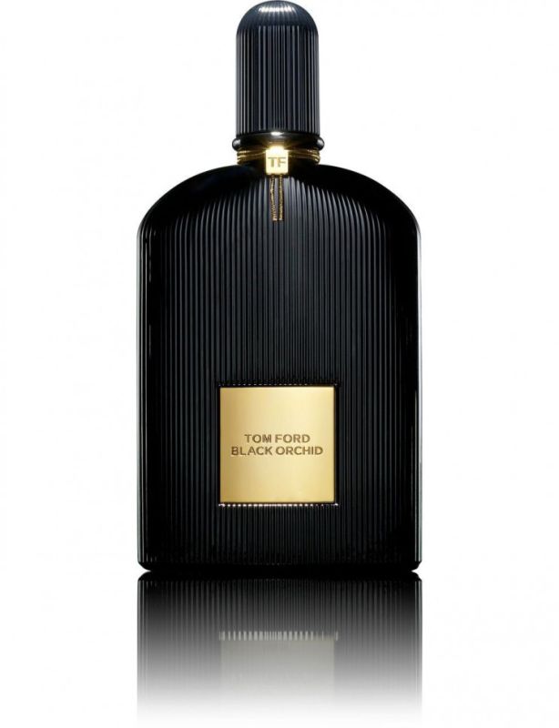 Tom Ford Black Orchid perfume for women 100 ml