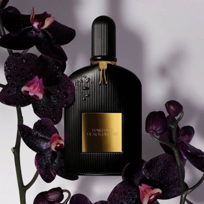 Tom Ford Black Orchid perfume for women 100 ml