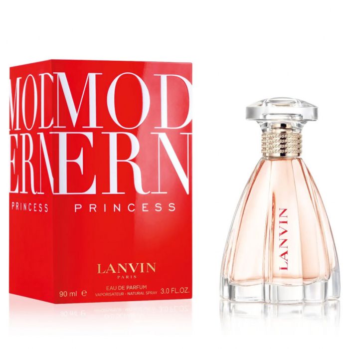 Lanvin Modern Princess edp for women 90 ml