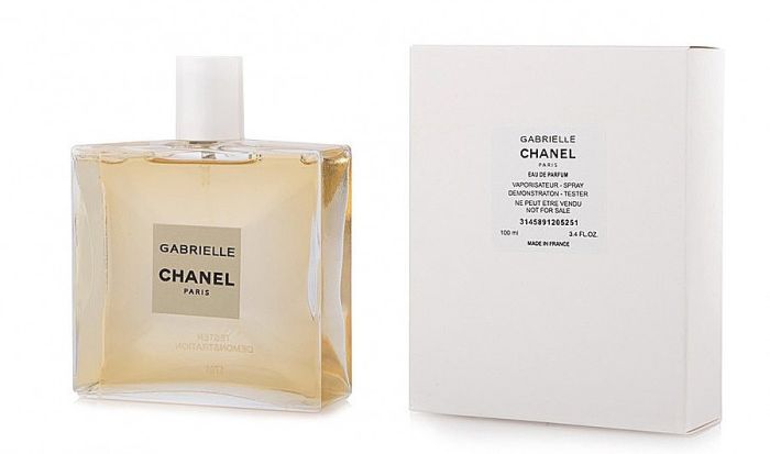 Tester Chanel Gabrielle edp for women 100 ml