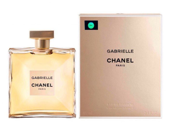 Chanel Gabrielle edp for women 100 ml UAE perfume