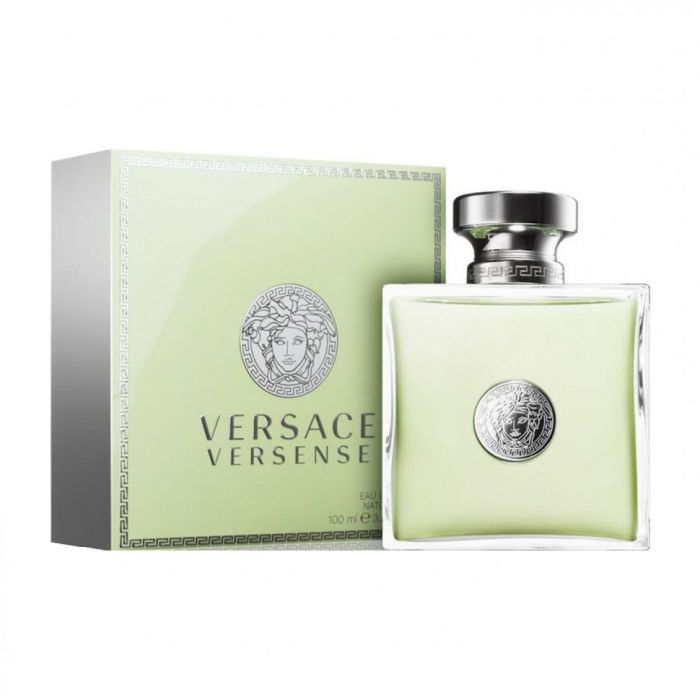 Versace Versense for women 100 ml