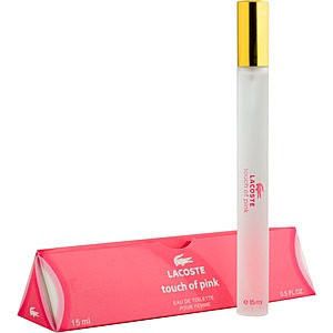 Lacoste Touch of Pink 15 ml