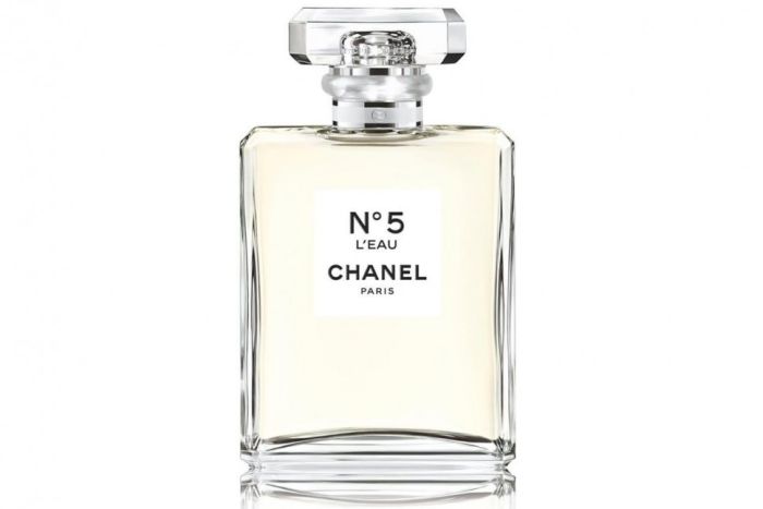 Tester Chanel No. 5 L'Eau 100 ml