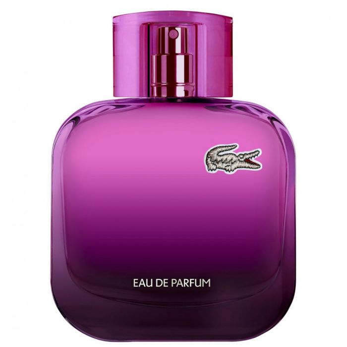 Tester Lacoste L.12.12 Magnetic edp for women 90 ml