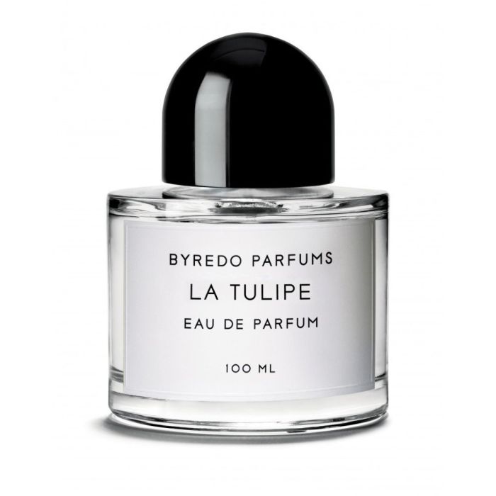 Women's perfume Byredo Parfums La Tulipe eau de parfum 100 ml