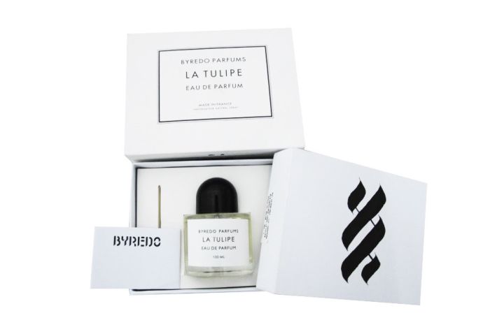 Women's perfume Byredo Parfums La Tulipe eau de parfum 100 ml