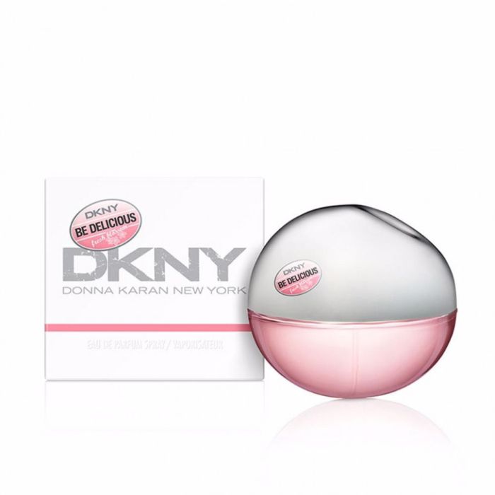 Donna Karan DKNY Be Delicious Fresh Blossom perfume for women 100 ml UAE