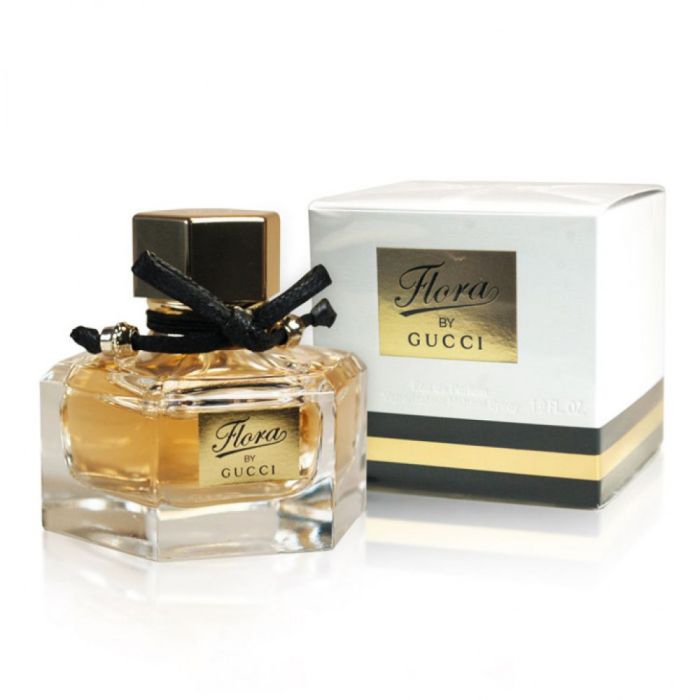 Perfume Gucci Flora By Gucci for women 75 ml (EDP)