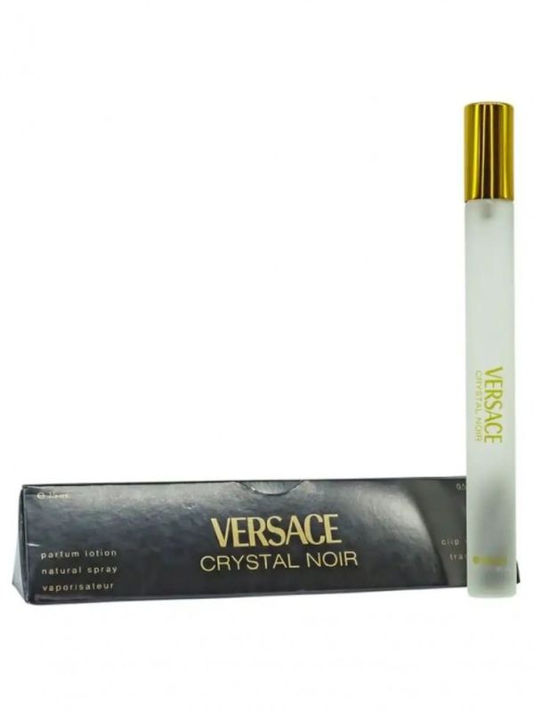 Versace Crystal Noir 15 ml