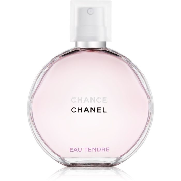 Women's perfume Chanel Chance eau Tender 100 ml UAE