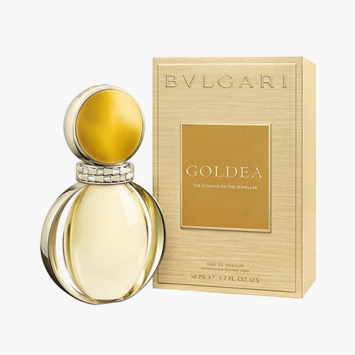 Bvlgari Goldea for woman edp 100 ml