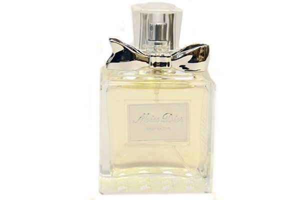 Tester Christian Dior Miss Dior eau Fraiche for women