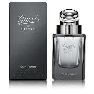 Men's perfumery Gucci Gucci Gucci By Gucci Pour Homme 90 ml