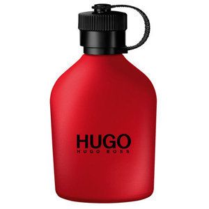 Hugo Boss Red men's perfume 100 ml (without mica)