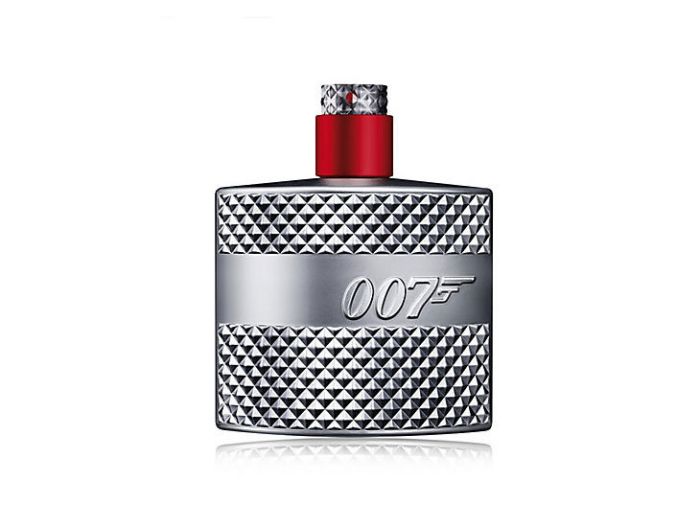 James Bond 007 Quantum for men 75 ml