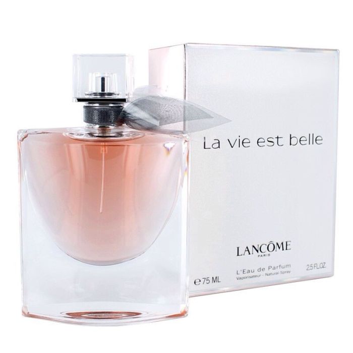 Tester La Vie Est Belle Lancome 75 ml