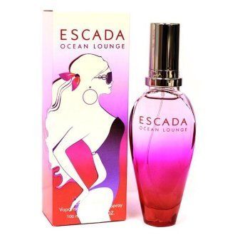 Escada Ocean Lounge perfume for women 50 ml