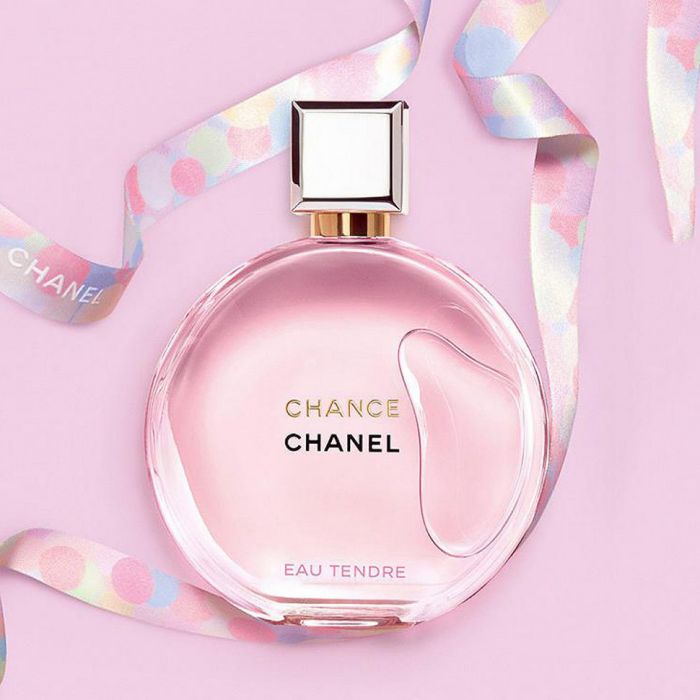 Chanel Chance Eau Tendre for women 100 ml