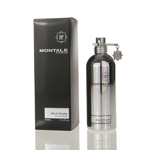 Perfume Montale Wild Pears Unisex 100 ml