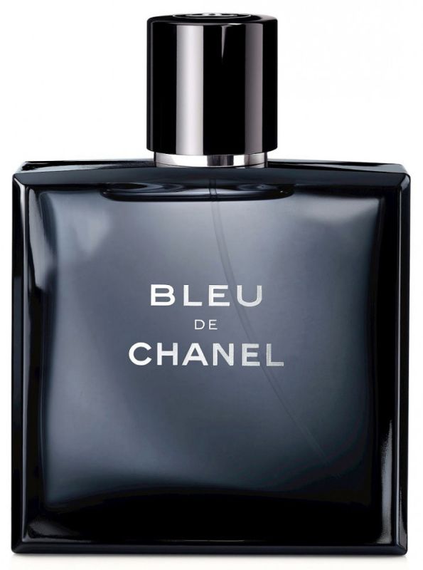 Men's perfume Chanel Bleu De Chanel edp for men 100 ml