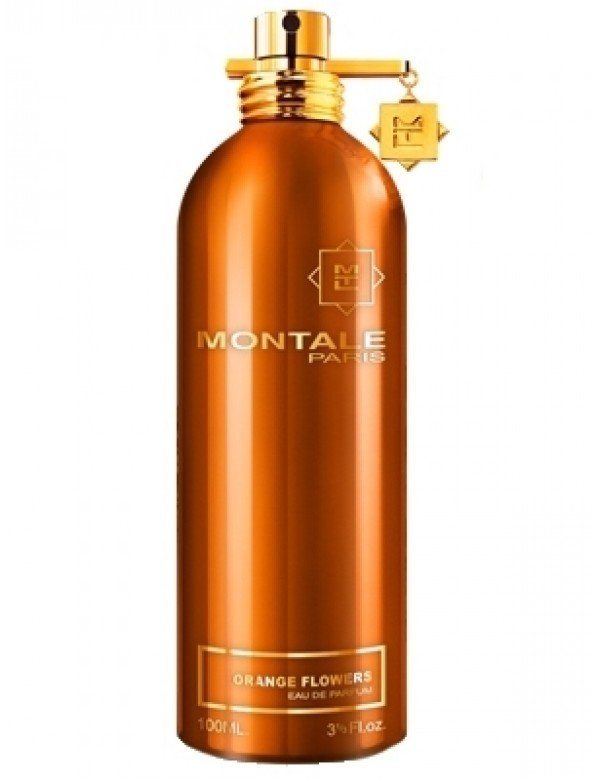 Perfume Montale Orange Flowers Unisex 100 ml